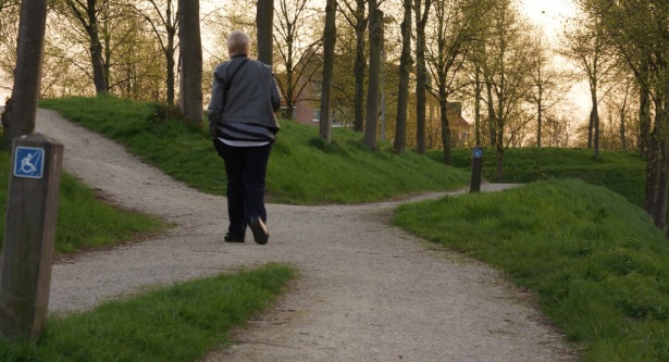 Rolstoelhelling Bolwerk